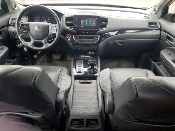 5FNYF6H00KB009388 2019 HONDA PILOT - Image 8