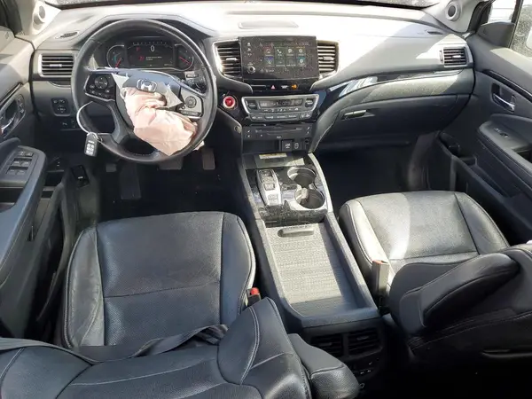 5FNYF6H00KB010539 2019 HONDA PILOT - Image 8