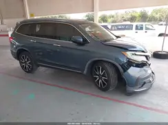 5FNYF6H00KB014770 2019 HONDA PILOT