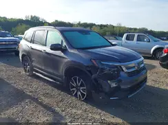 5FNYF6H00KB015773 2019 HONDA PILOT