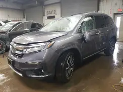 5FNYF6H00KB020956 2019 HONDA PILOT