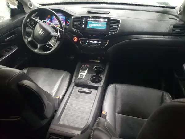 5FNYF6H00KB020956 2019 HONDA PILOT - Image 8