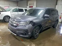 5FNYF6H00KB021038 2019 HONDA PILOT