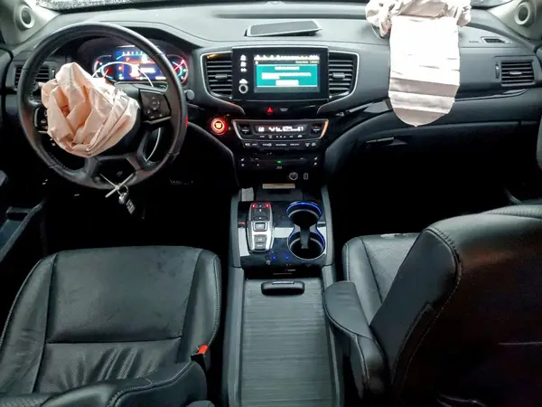 5FNYF6H00KB021038 2019 HONDA PILOT - Image 8
