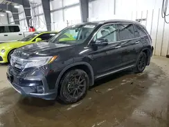 5FNYF6H00KB022206 2019 HONDA PILOT