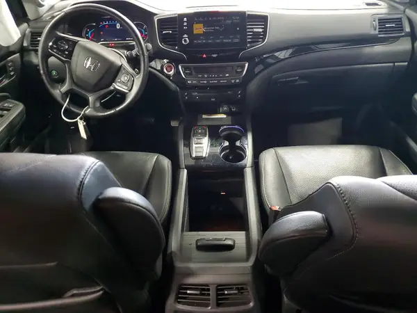 5FNYF6H00KB022206 2019 HONDA PILOT - Image 8