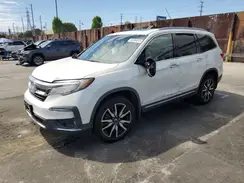 5FNYF6H00KB027003 2019 HONDA PILOT