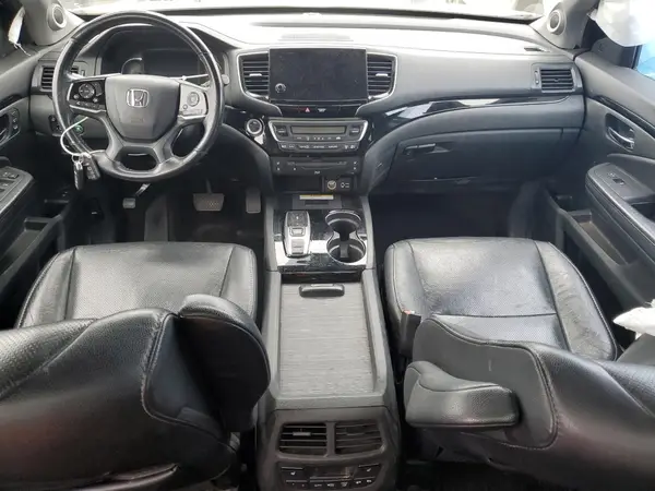 5FNYF6H00KB027003 2019 HONDA PILOT - Image 8