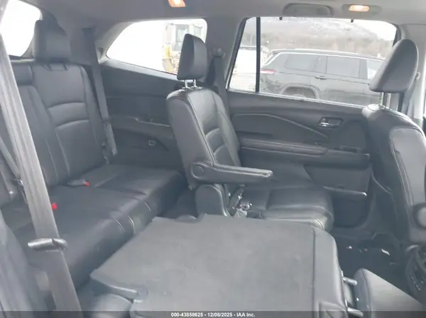5FNYF6H00KB032346 2019 HONDA PILOT - Image 8