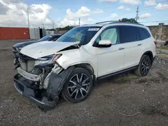 5FNYF6H00KB037871 2019 HONDA PILOT