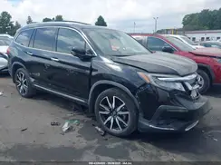 5FNYF6H00KB041094 2019 HONDA PILOT