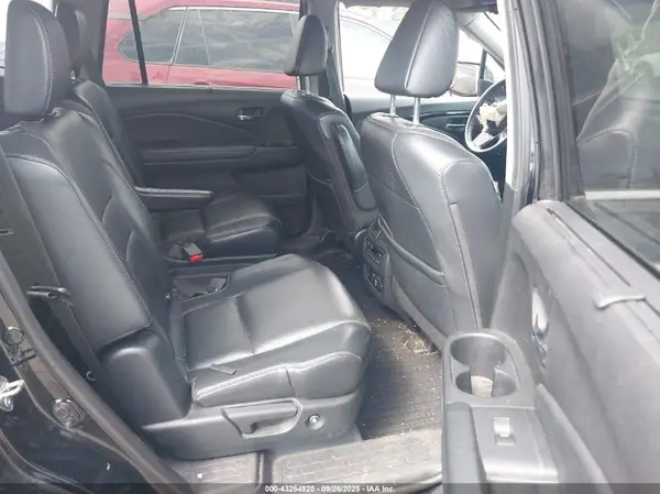 5FNYF6H00KB041094 2019 HONDA PILOT - Image 8