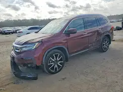 5FNYF6H00KB051897 2019 HONDA PILOT