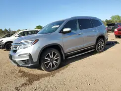 5FNYF6H00KB056713 2019 HONDA PILOT