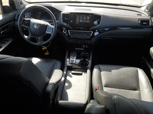 5FNYF6H00KB056713 2019 HONDA PILOT - Image 8