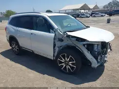 5FNYF6H00KB070496 2019 HONDA PILOT