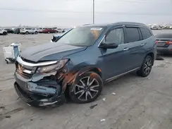 5FNYF6H00KB077917 2019 HONDA PILOT