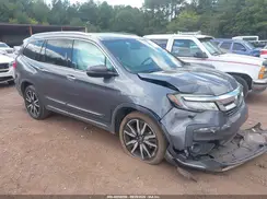 5FNYF6H00KB085385 2019 HONDA PILOT