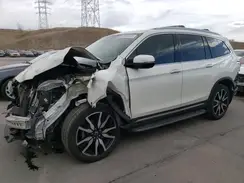 5FNYF6H00KB086259 2019 HONDA PILOT