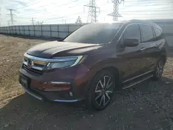 5FNYF6H00KB092840 2019 HONDA PILOT