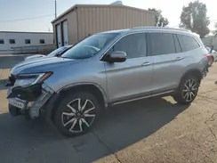 5FNYF6H00KB095415 2019 HONDA PILOT