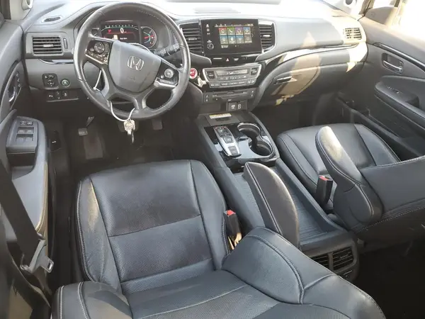 5FNYF6H00KB095415 2019 HONDA PILOT - Image 8