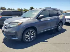 5FNYF6H00LB005262 2020 HONDA PILOT