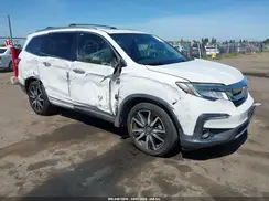5FNYF6H00LB016021 2020 HONDA PILOT