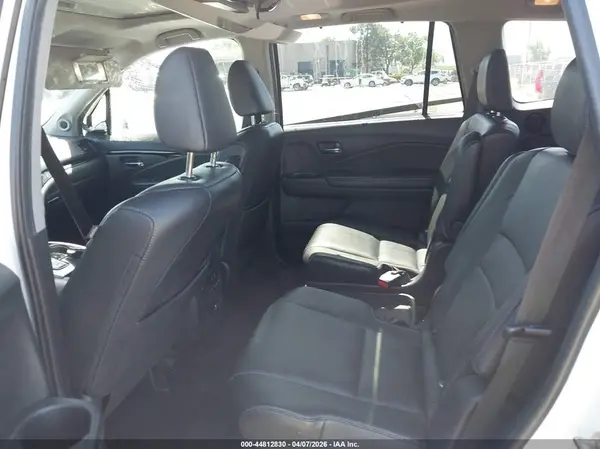 5FNYF6H00LB016021 2020 HONDA PILOT - Image 8