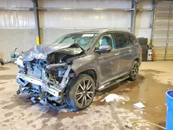 5FNYF6H00LB030646 2020 HONDA PILOT