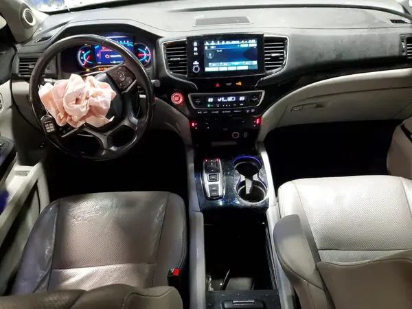 5FNYF6H00LB030646 2020 HONDA PILOT - Image 8
