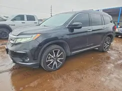 5FNYF6H00LB037709 2020 HONDA PILOT