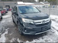 5FNYF6H00LB055109 2020 HONDA PILOT