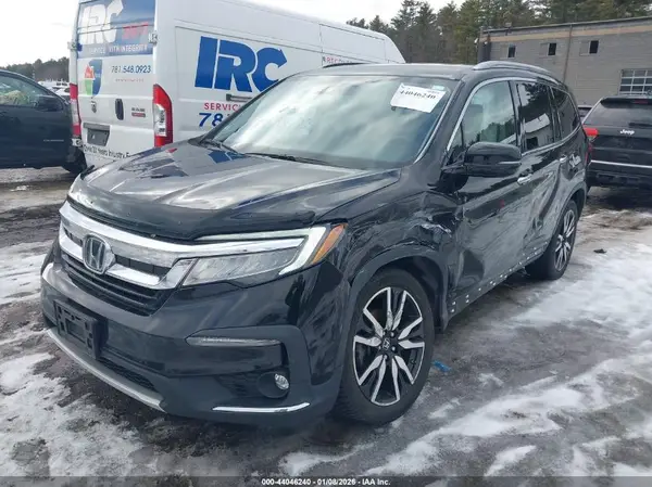 5FNYF6H00LB055109 2020 HONDA PILOT - Image 2