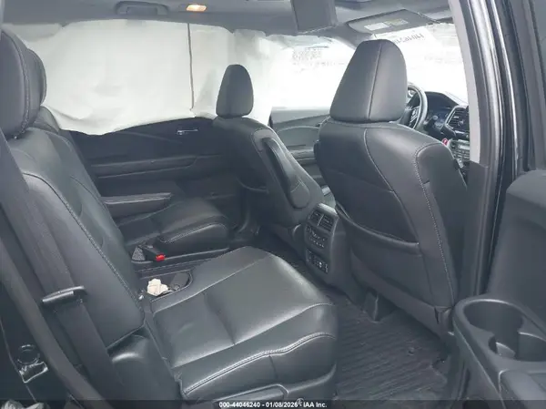 5FNYF6H00LB055109 2020 HONDA PILOT - Image 8