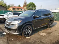 5FNYF6H00LB058351 2020 HONDA PILOT