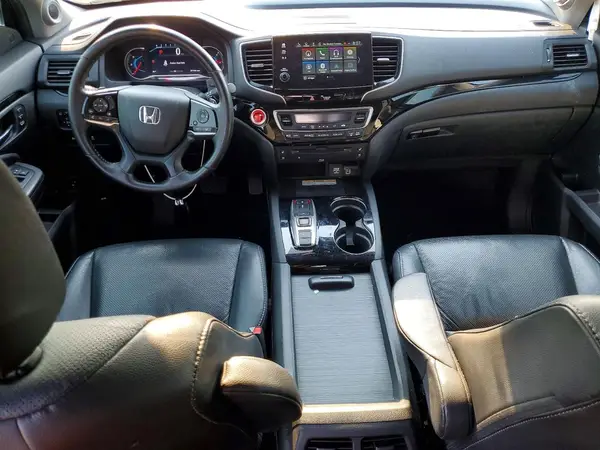 5FNYF6H00LB058351 2020 HONDA PILOT - Image 8
