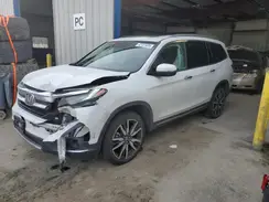 5FNYF6H00LB058804 2020 HONDA PILOT