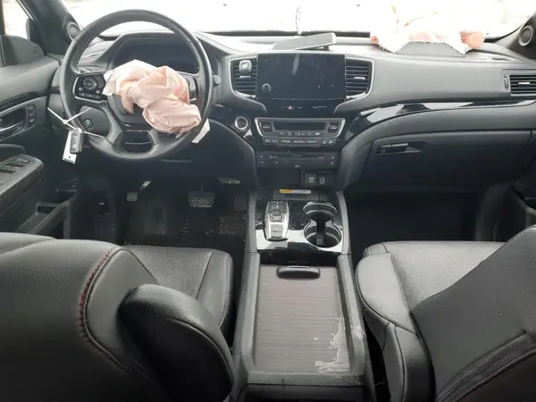 5FNYF6H00LB502070 2020 HONDA PILOT - Image 8