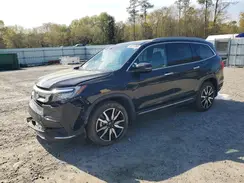 5FNYF6H00MB034486 2021 HONDA PILOT