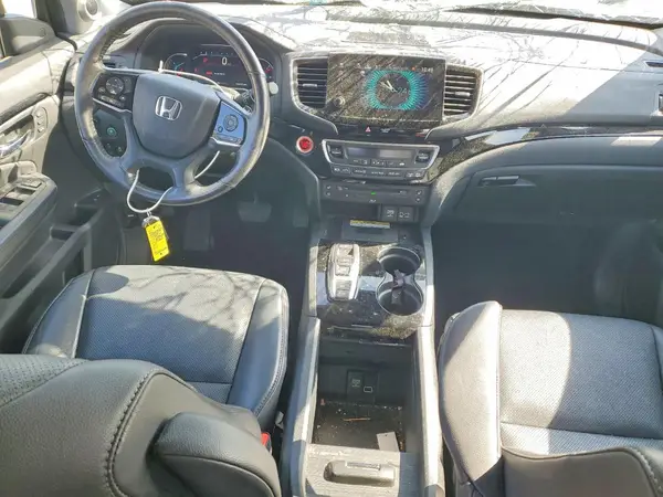 5FNYF6H00MB034486 2021 HONDA PILOT - Image 8