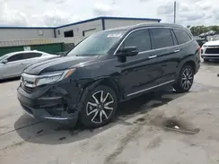 5FNYF6H00MB036190 2021 HONDA PILOT