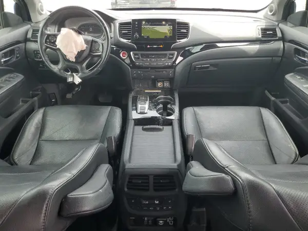 5FNYF6H00MB036190 2021 HONDA PILOT - Image 8