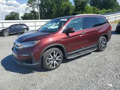 5FNYF6H00MB038716 2021 HONDA PILOT
