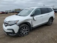 5FNYF6H00MB067617 2021 HONDA PILOT