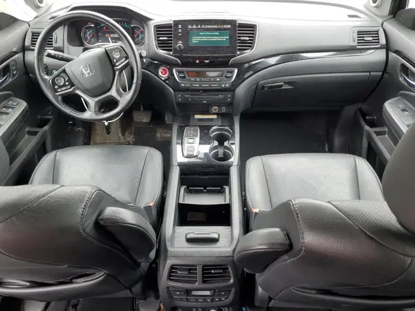 5FNYF6H00MB067617 2021 HONDA PILOT - Image 8