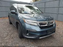 5FNYF6H00MB069142 2021 HONDA PILOT