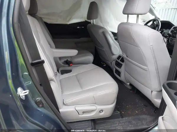 5FNYF6H00MB069142 2021 HONDA PILOT - Image 8