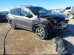5FNYF6H00MB075720 2021 HONDA PILOT