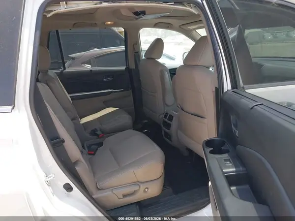 5FNYF6H00MB078102 2021 HONDA PILOT - Image 8